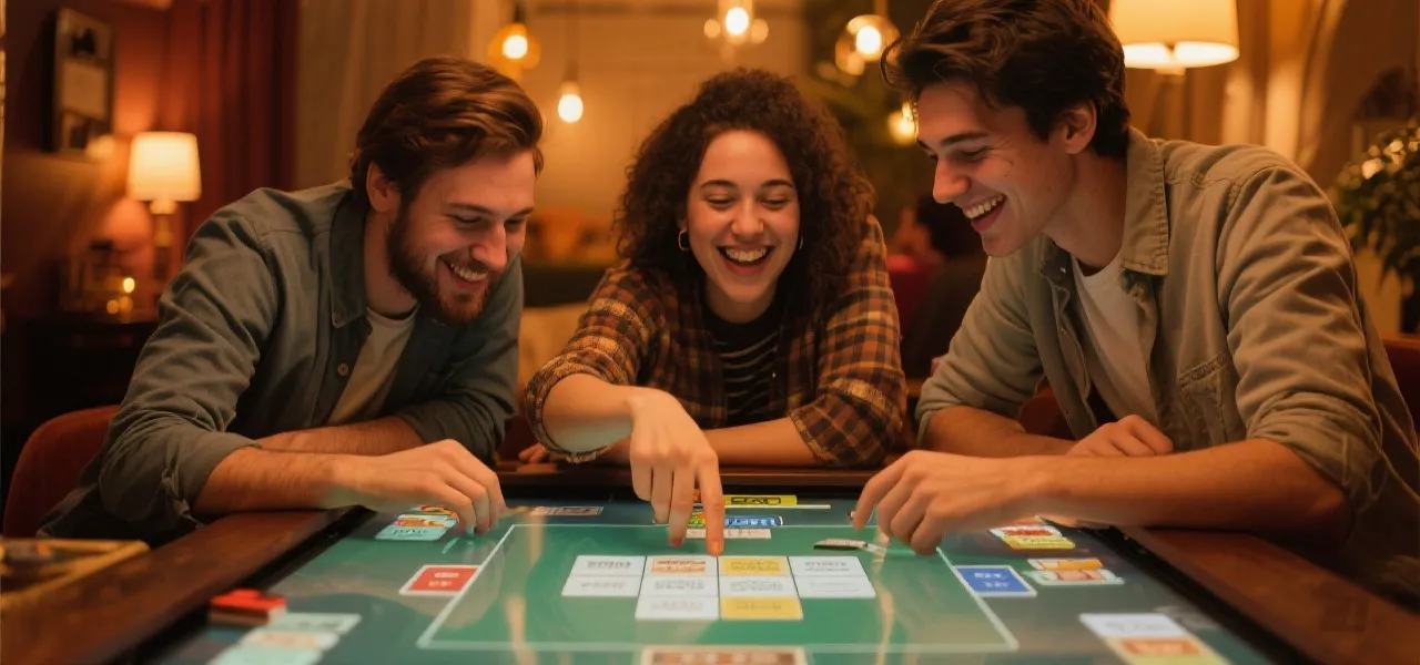 斗地主快速上手示意图